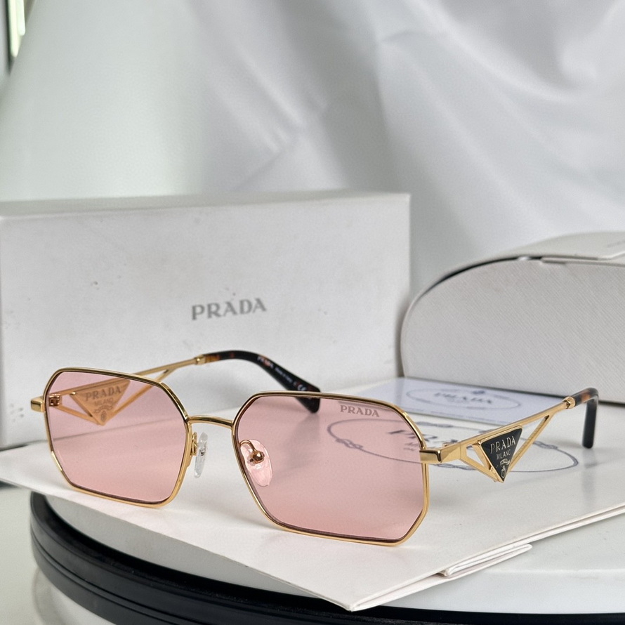 PRADA Sunglasses(AAAA)-4313