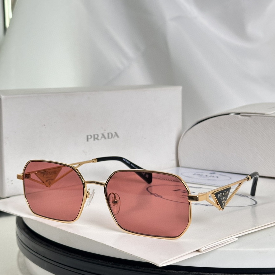 PRADA Sunglasses(AAAA)-4312