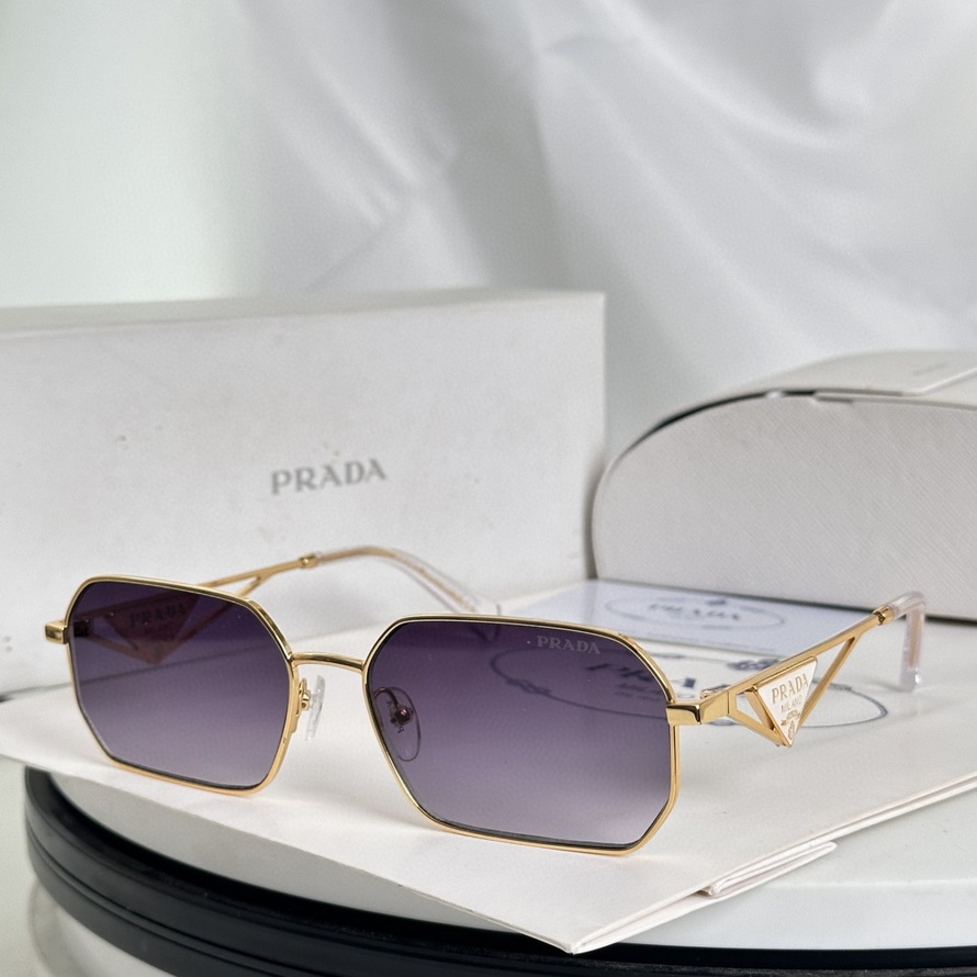 PRADA Sunglasses(AAAA)-4311
