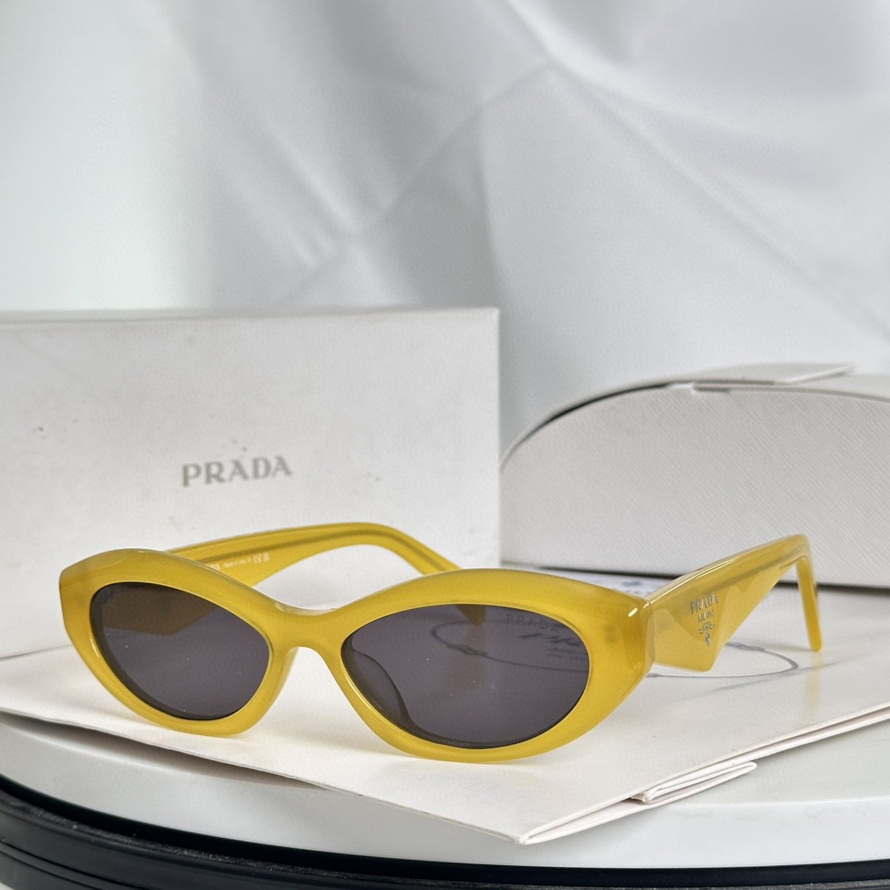PRADA Sunglasses(AAAA)-4310