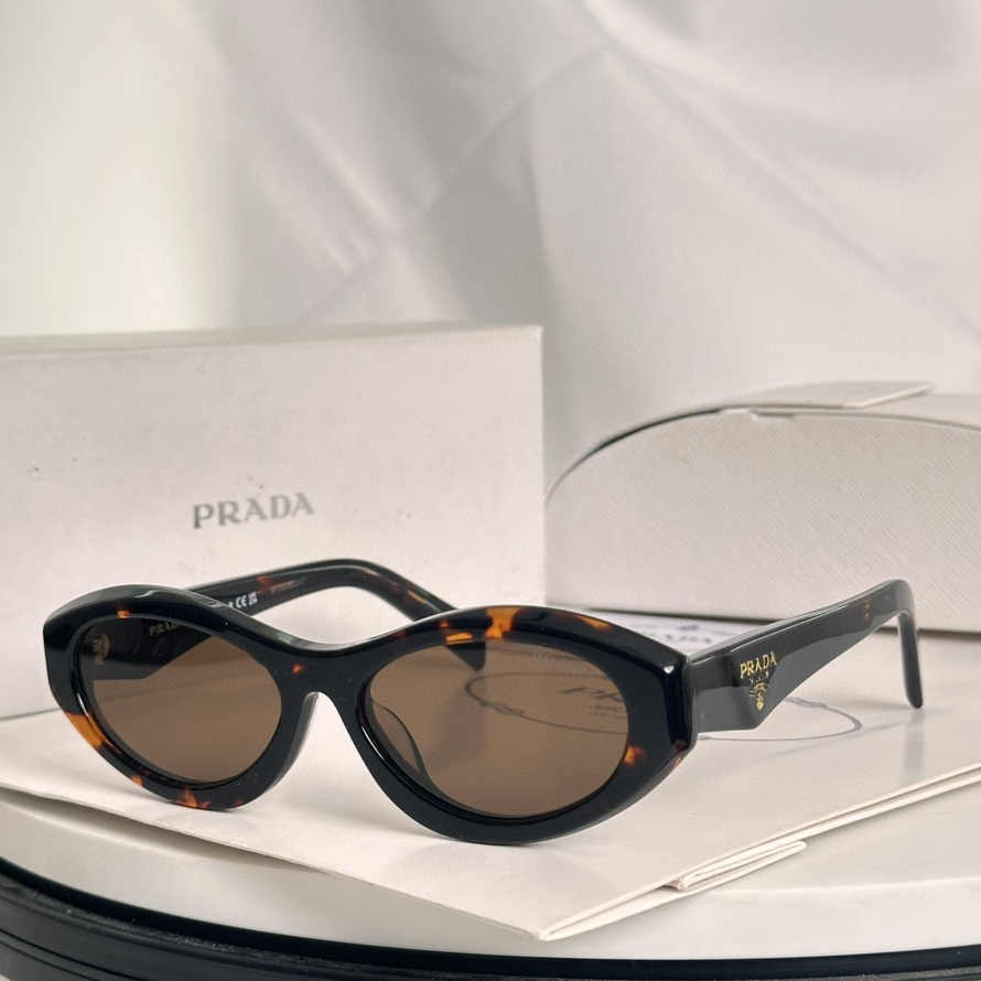 PRADA Sunglasses(AAAA)-4308