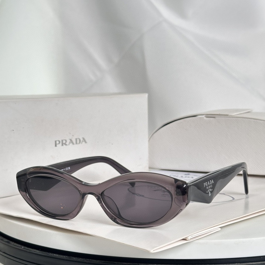 PRADA Sunglasses(AAAA)-4307