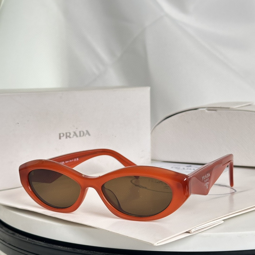PRADA Sunglasses(AAAA)-4306