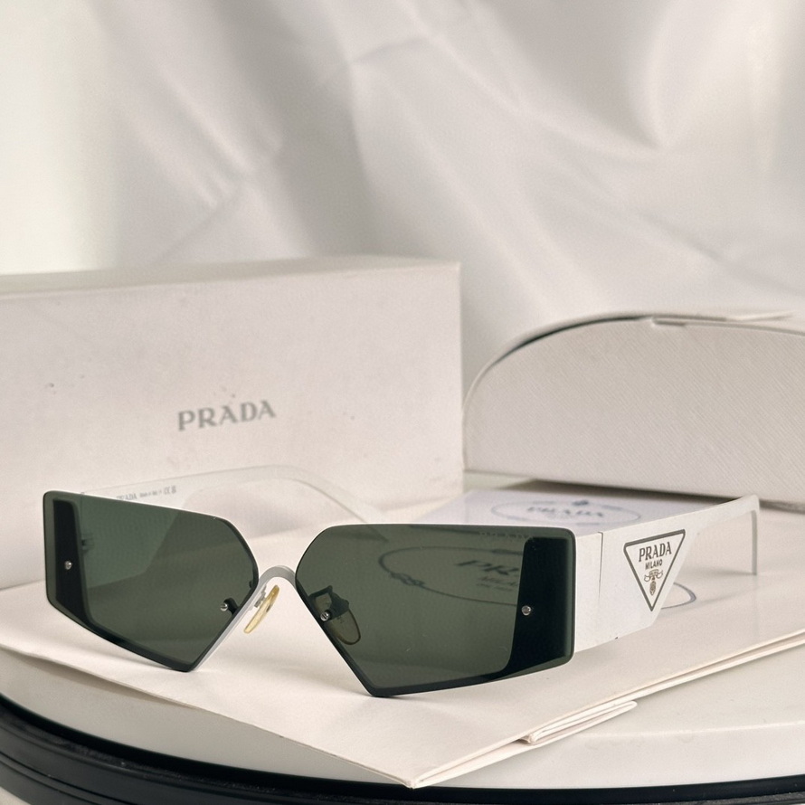 PRADA Sunglasses(AAAA)-4302