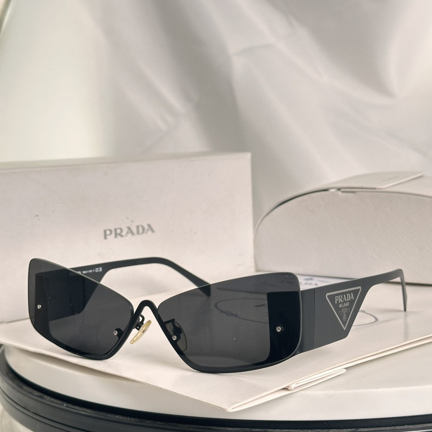 PRADA Sunglasses(AAAA)-4298