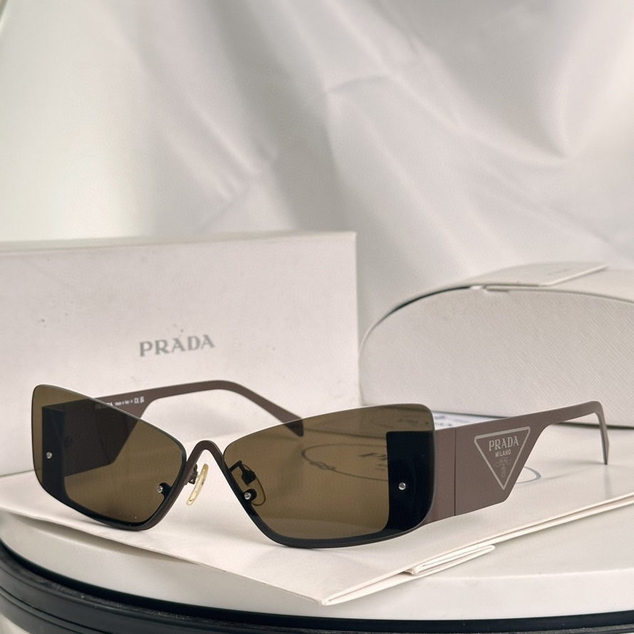 PRADA Sunglasses(AAAA)-4297