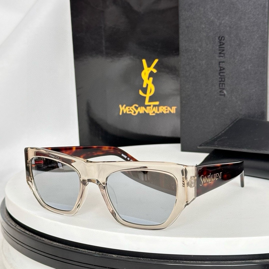 YSL Sunglasses(AAAA)-849