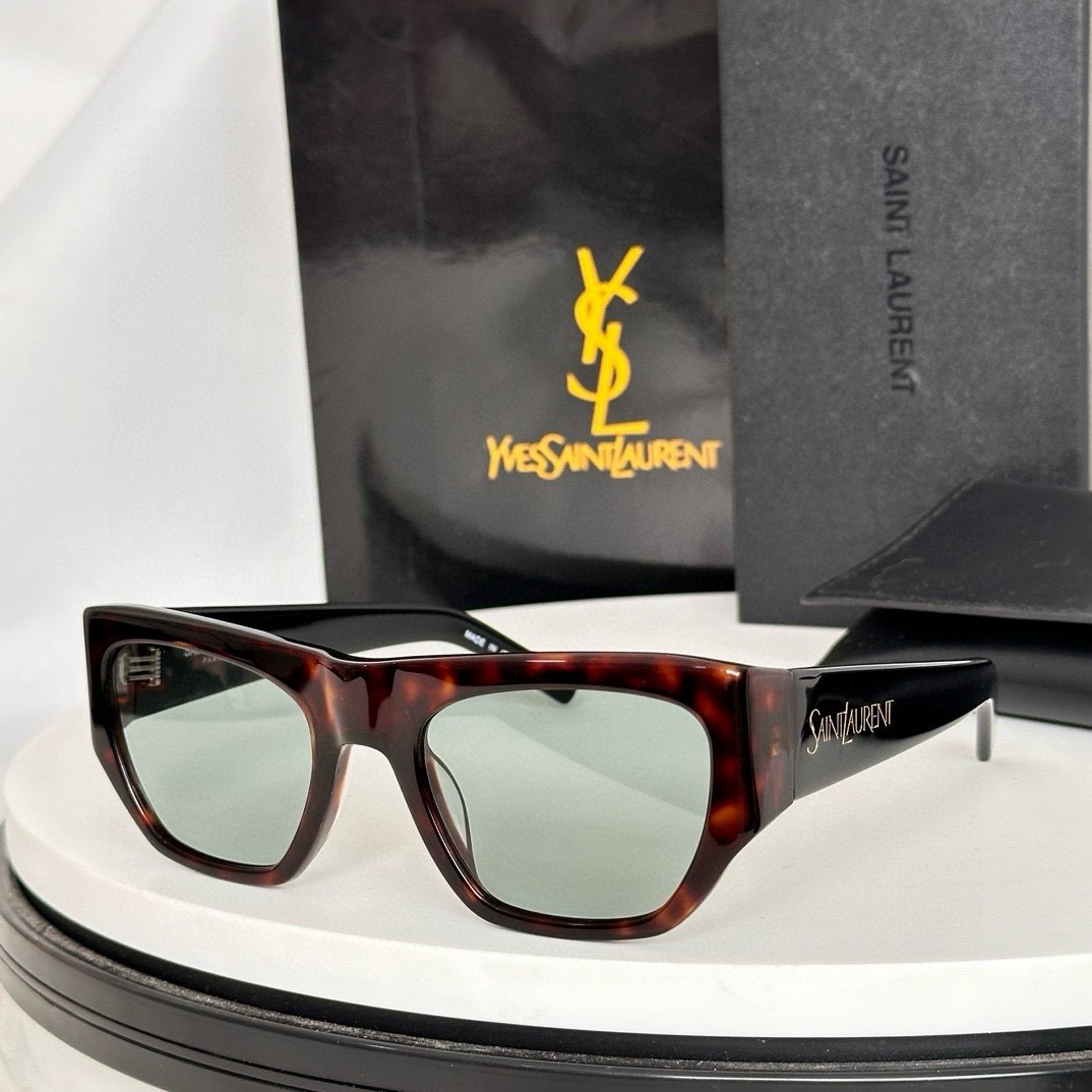 YSL Sunglasses(AAAA)-848