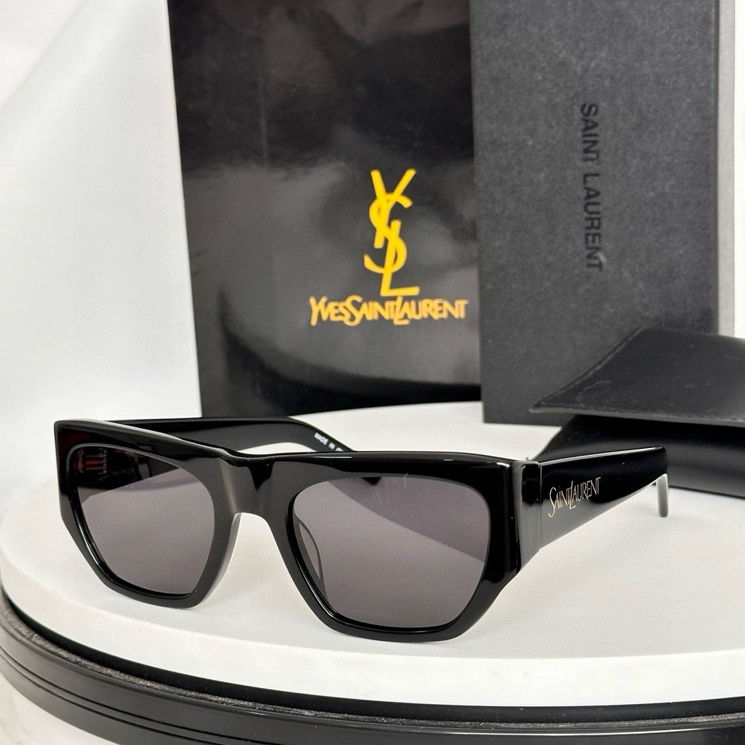 YSL Sunglasses(AAAA)-847