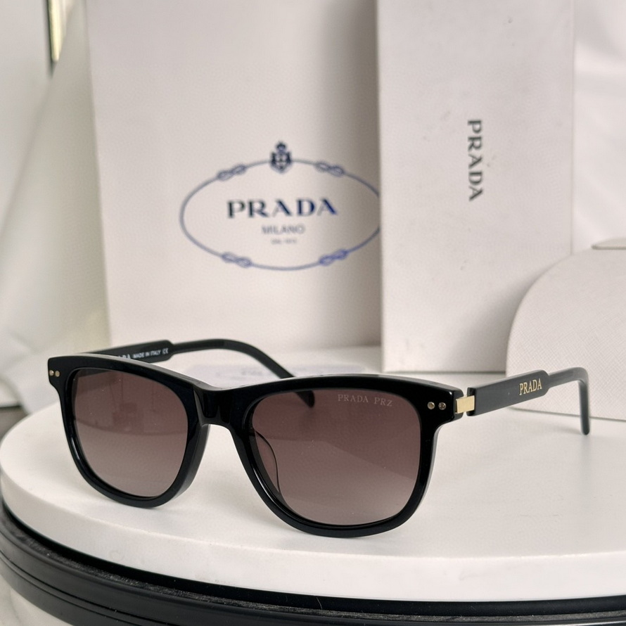PRADA Sunglasses(AAAA)-4293