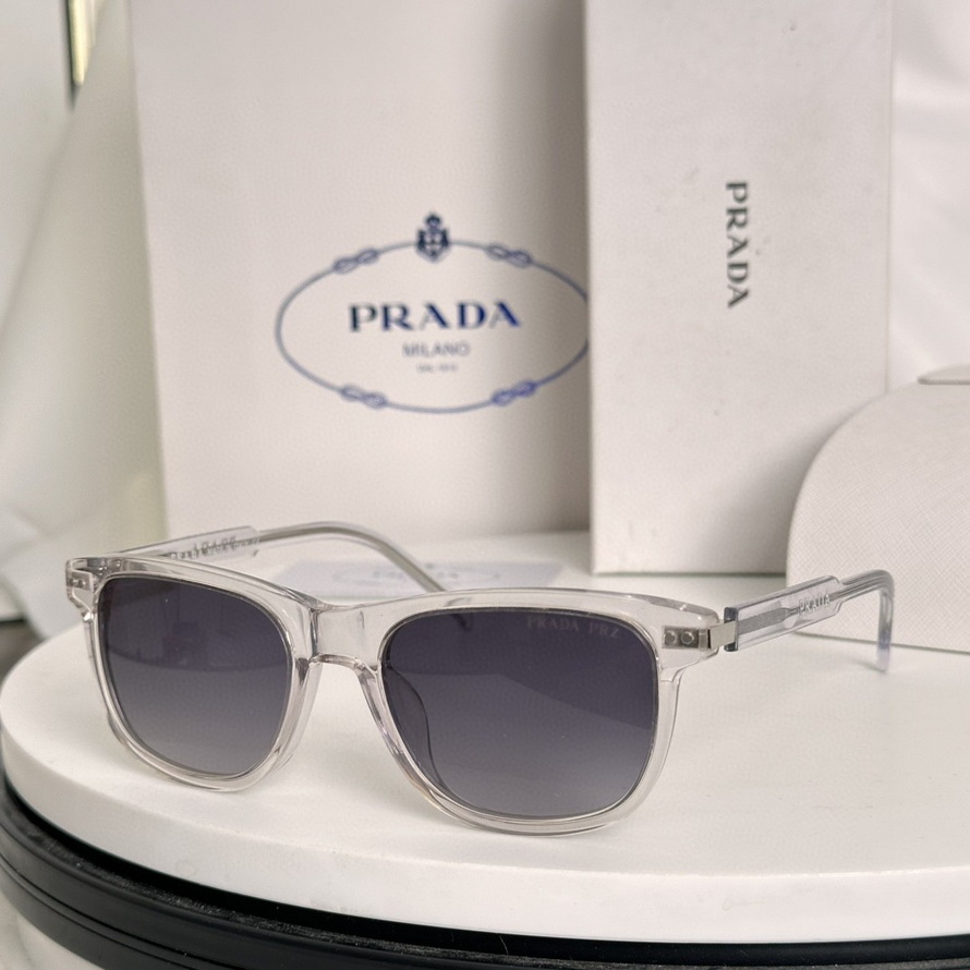 PRADA Sunglasses(AAAA)-4292