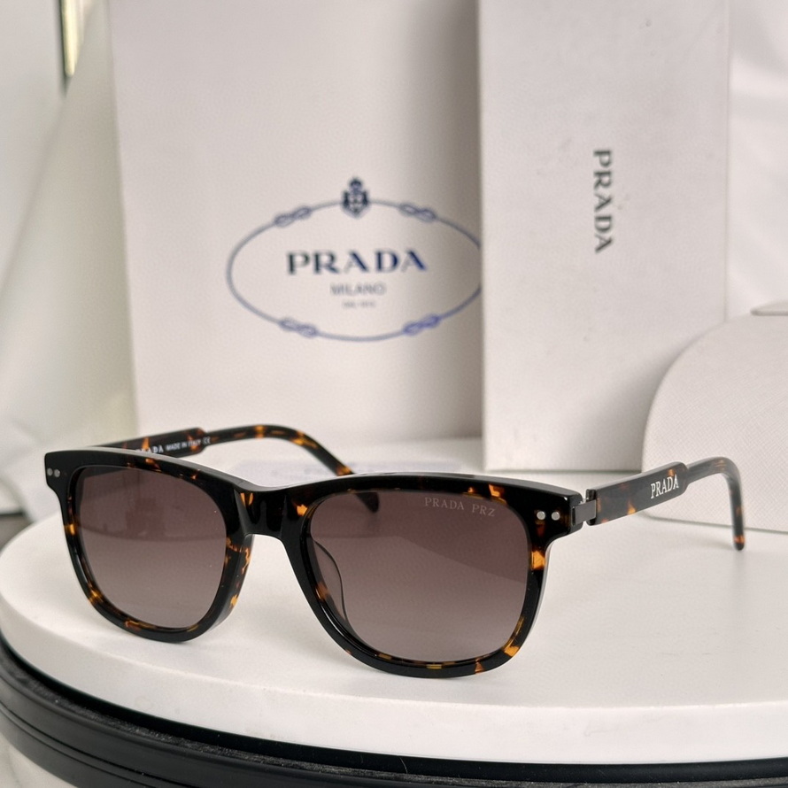 PRADA Sunglasses(AAAA)-4291