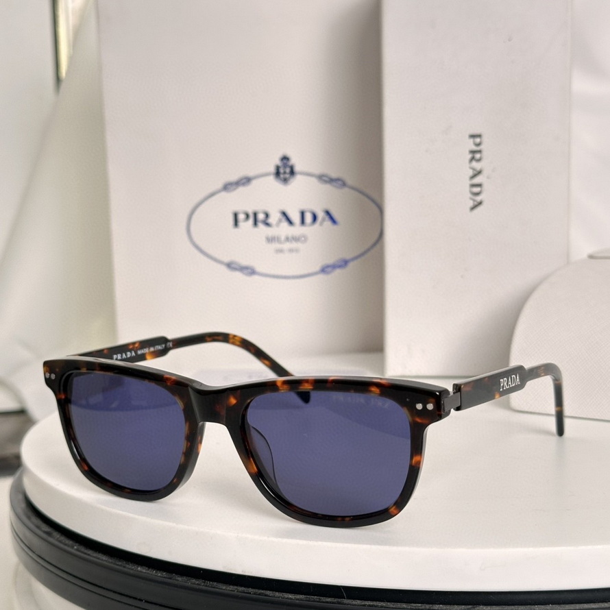 PRADA Sunglasses(AAAA)-4288
