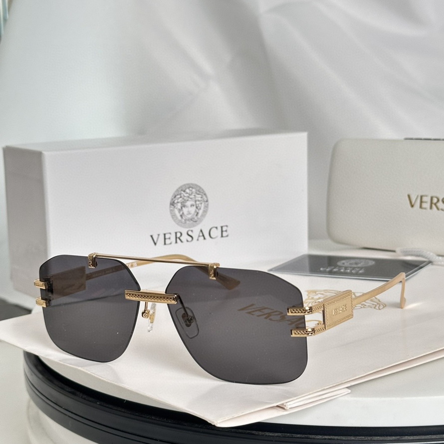 Versace Sunglasses(AAAA)-2816