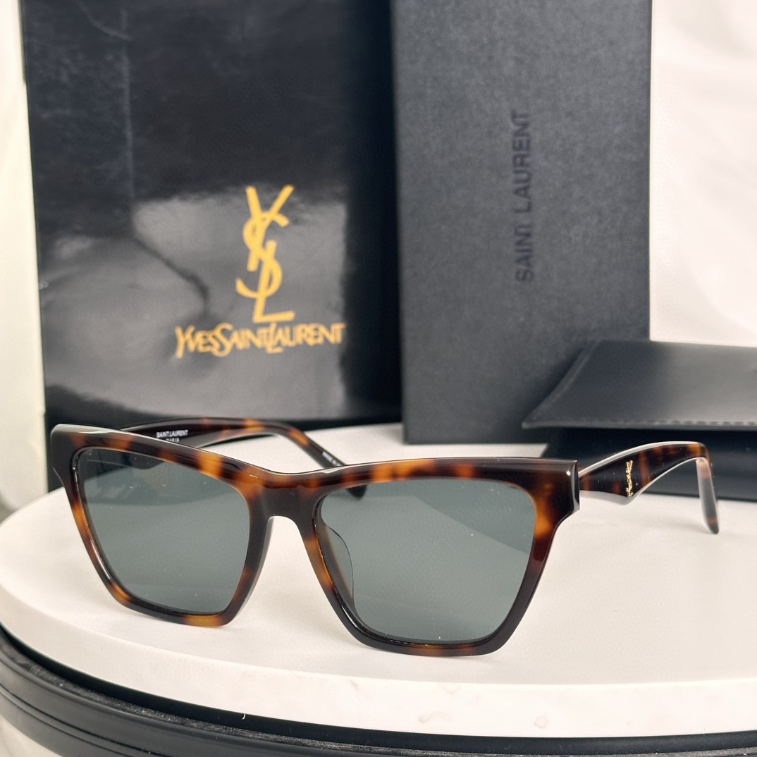 YSL Sunglasses(AAAA)-832