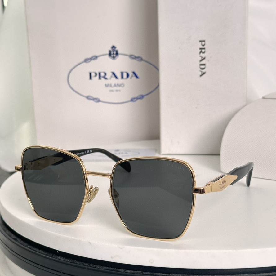 PRADA Sunglasses(AAAA)-4285
