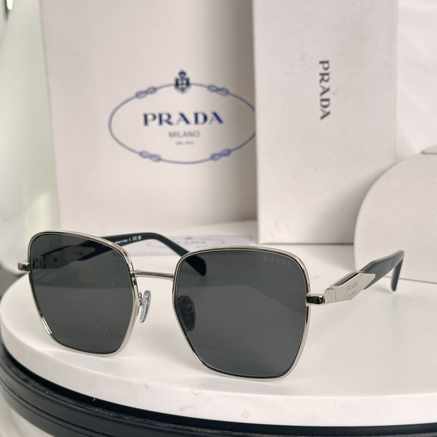 PRADA Sunglasses(AAAA)-4284