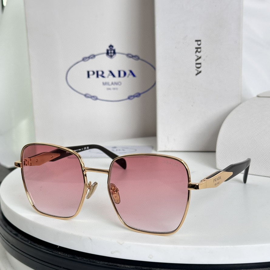 PRADA Sunglasses(AAAA)-4283