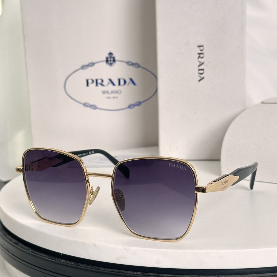 PRADA Sunglasses(AAAA)-4282