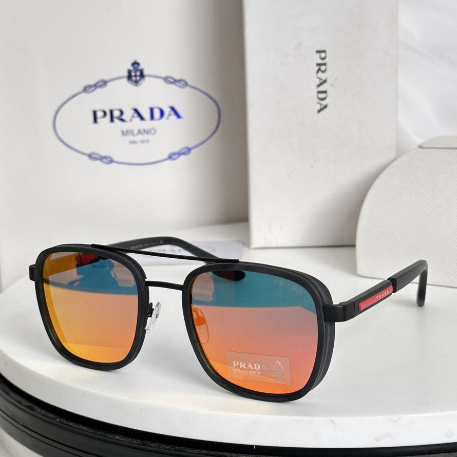 PRADA Sunglasses(AAAA)-4274