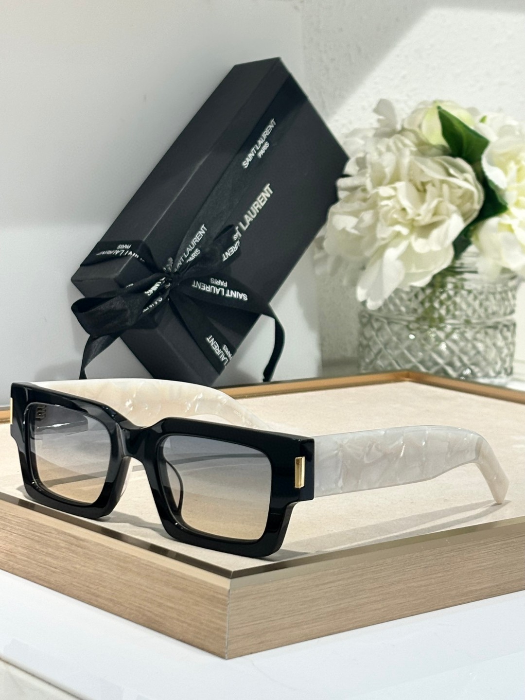 YSL Sunglasses(AAAA)-796