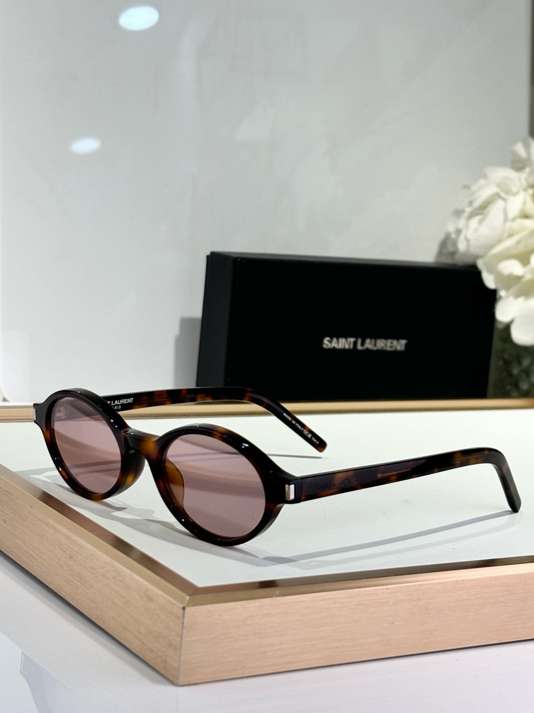 YSL Sunglasses(AAAA)-785