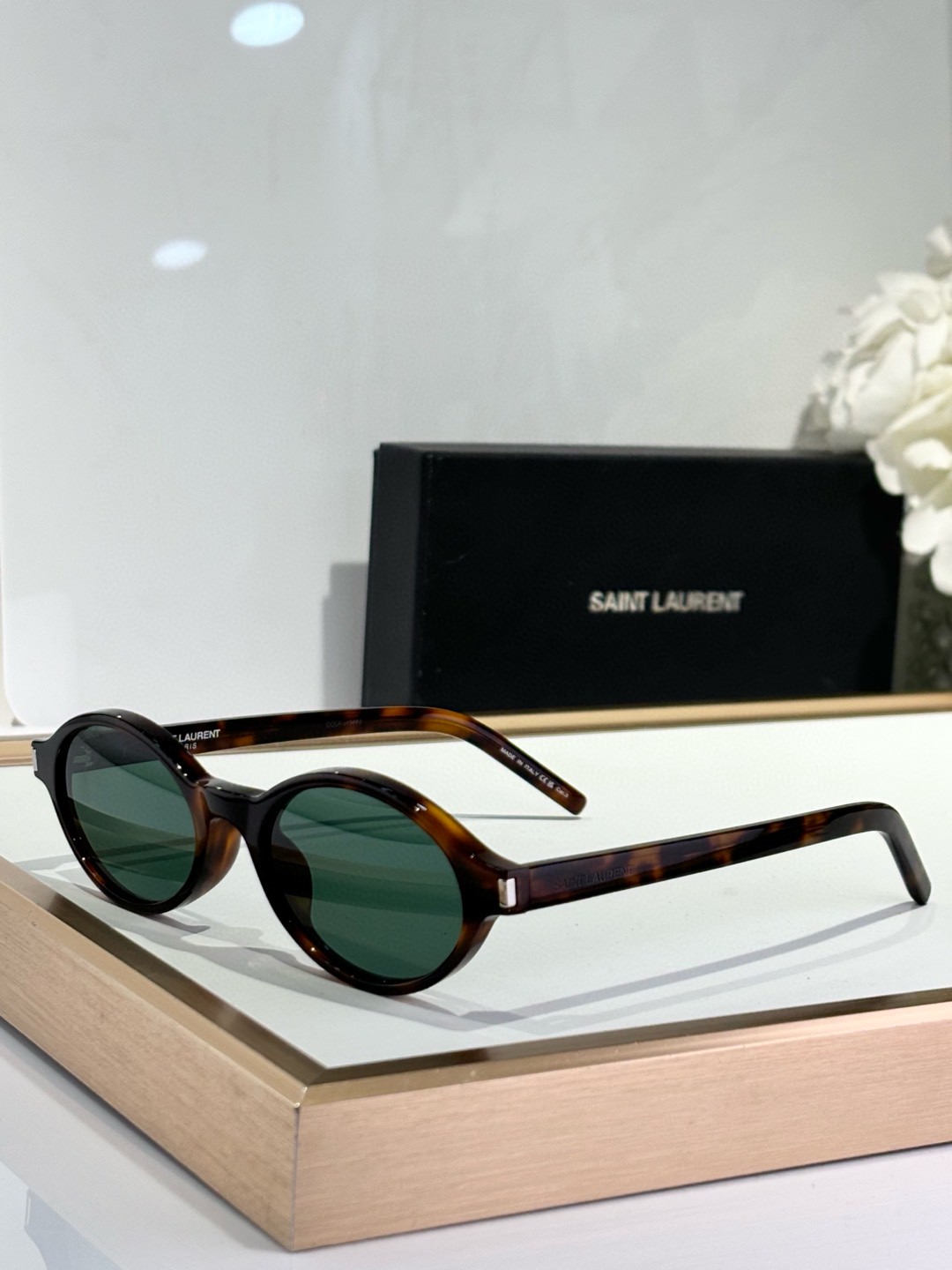 YSL Sunglasses(AAAA)-783