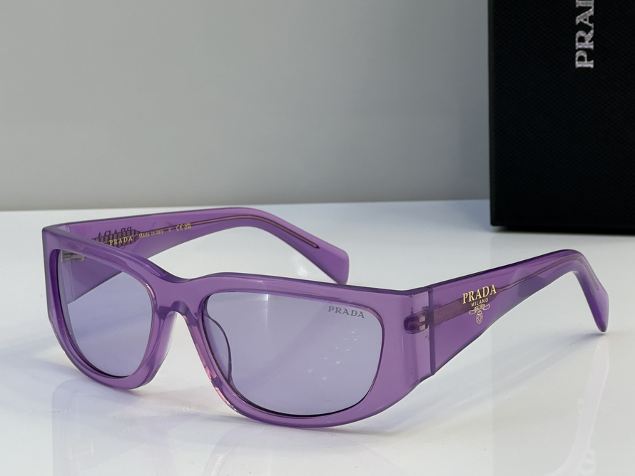 PRADA Sunglasses(AAAA)-4272
