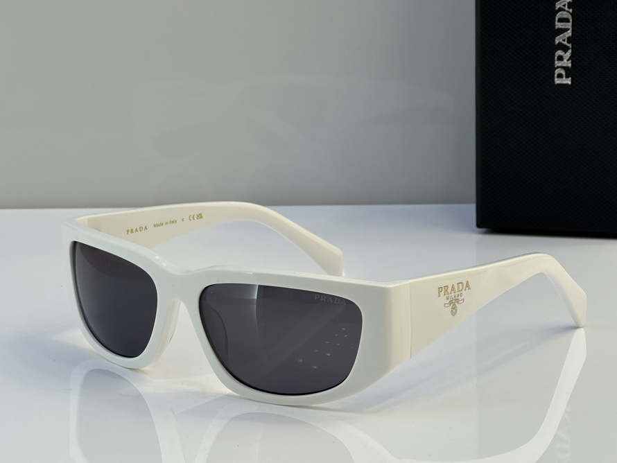 PRADA Sunglasses(AAAA)-4270