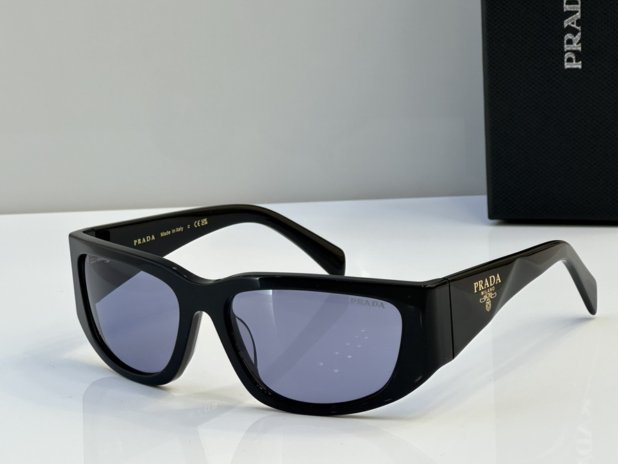 PRADA Sunglasses(AAAA)-4269