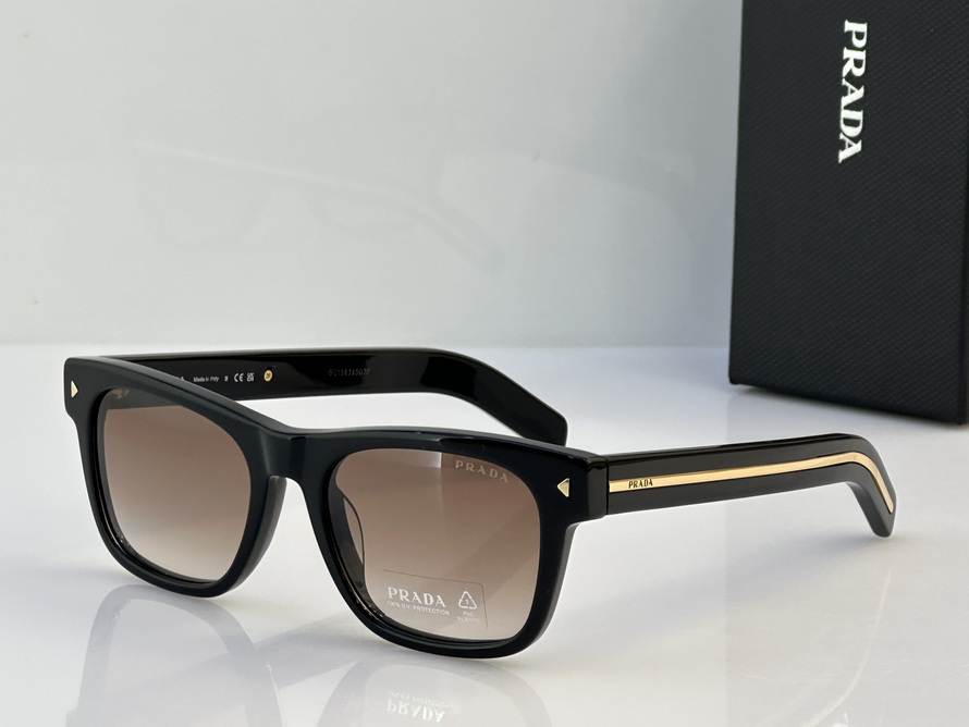 PRADA Sunglasses(AAAA)-4263