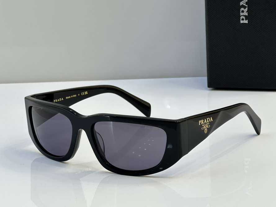 PRADA Sunglasses(AAAA)-4258