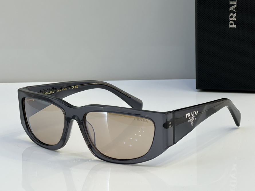 PRADA Sunglasses(AAAA)-4256