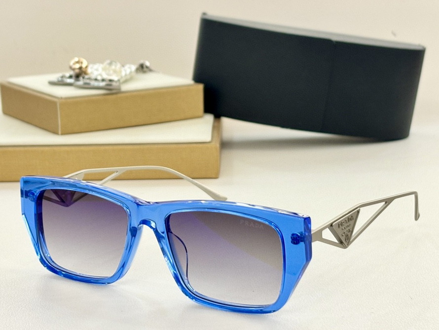PRADA Sunglasses(AAAA)-4247