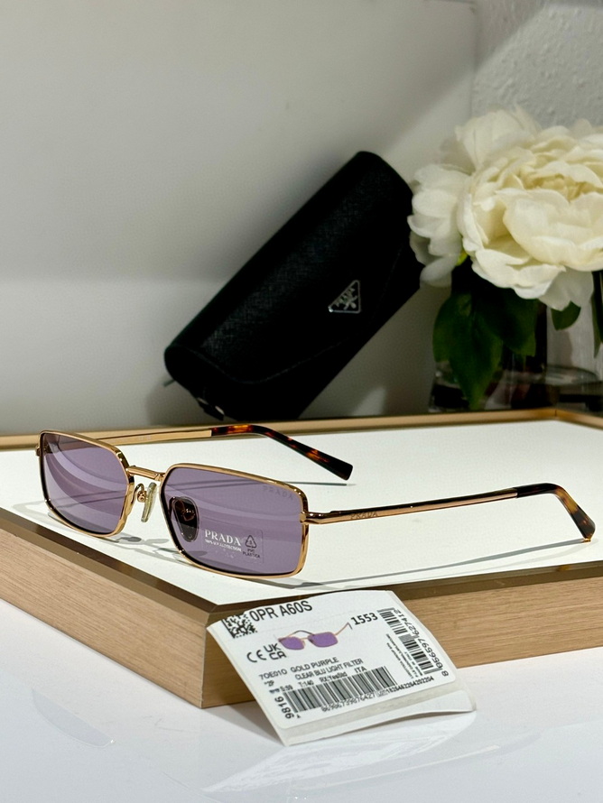 PRADA Sunglasses(AAAA)-4234