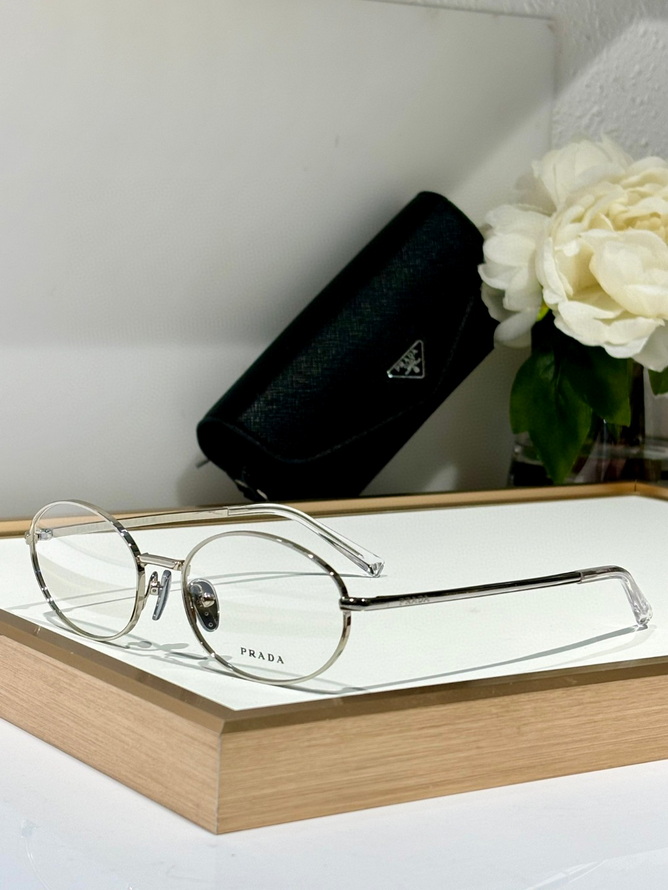 PRADA Sunglasses(AAAA)-4230