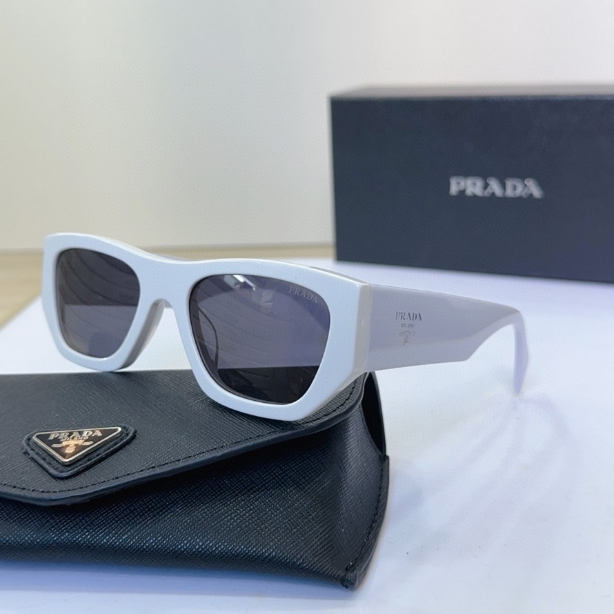 PRADA Sunglasses(AAAA)-4224