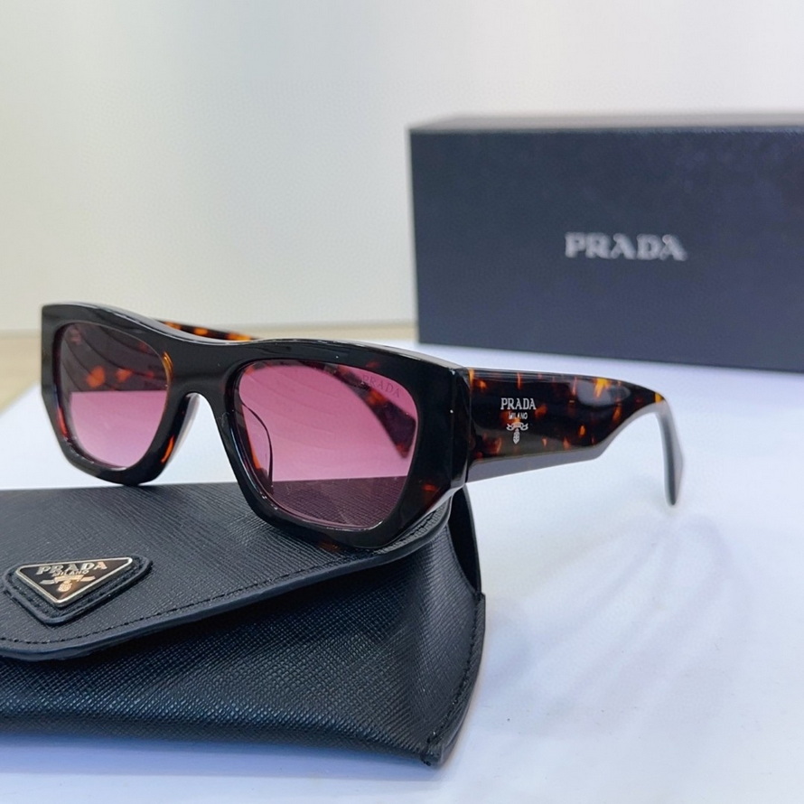 PRADA Sunglasses(AAAA)-4223