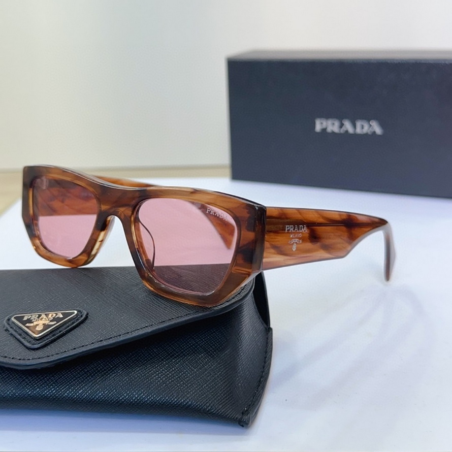 PRADA Sunglasses(AAAA)-4221