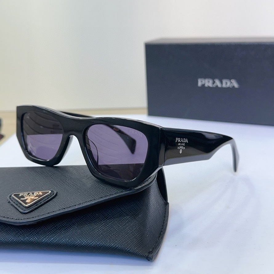 PRADA Sunglasses(AAAA)-4219