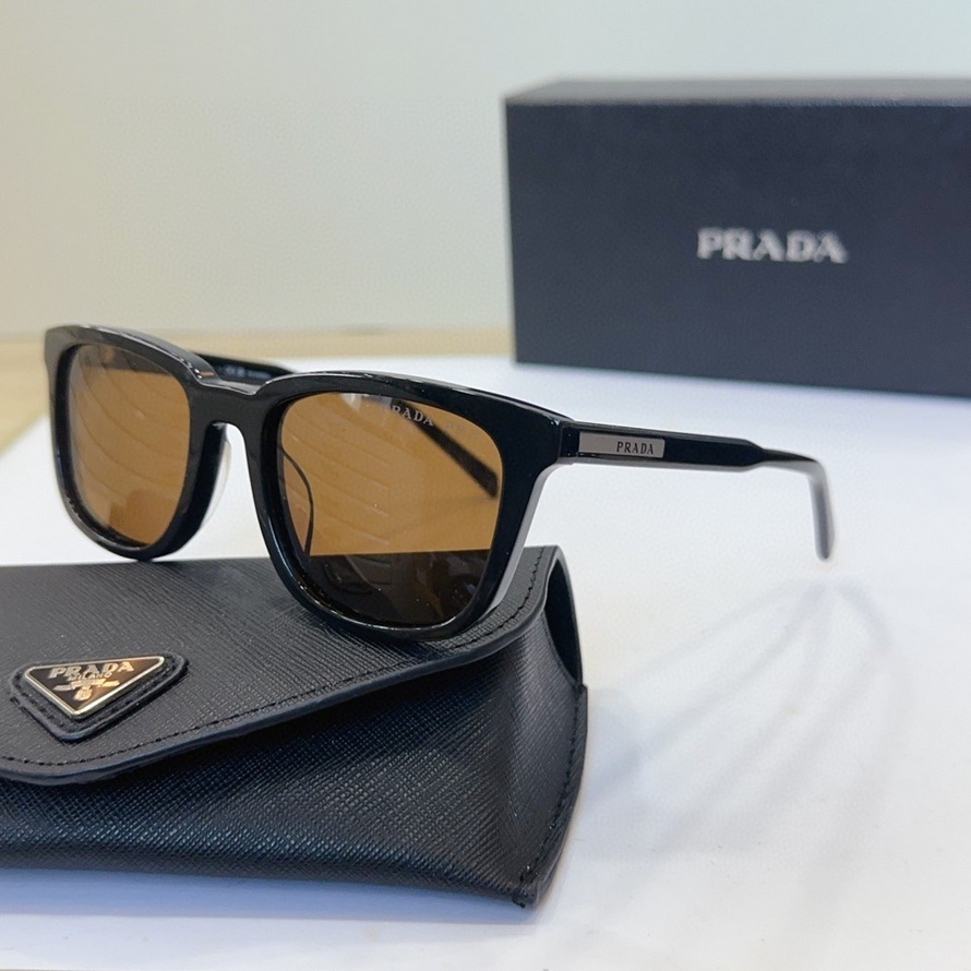 PRADA Sunglasses(AAAA)-4216
