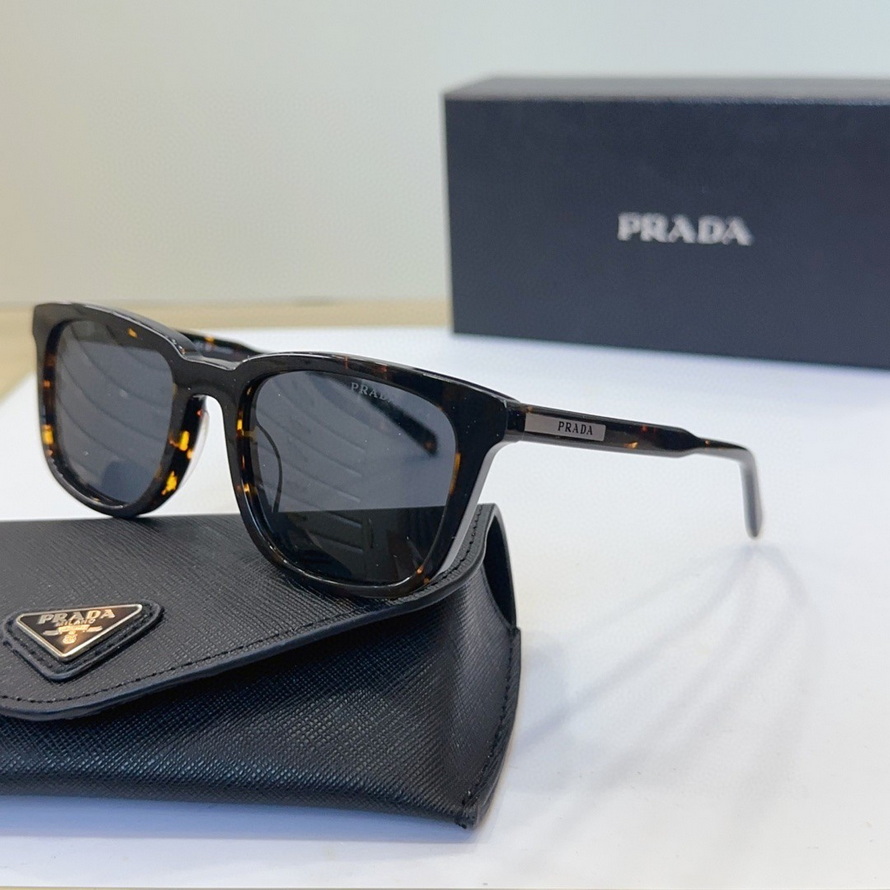 PRADA Sunglasses(AAAA)-4215