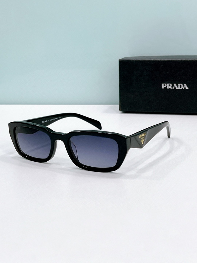 PRADA Sunglasses(AAAA)-4212