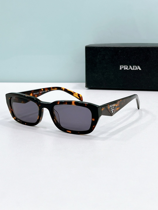PRADA Sunglasses(AAAA)-4210