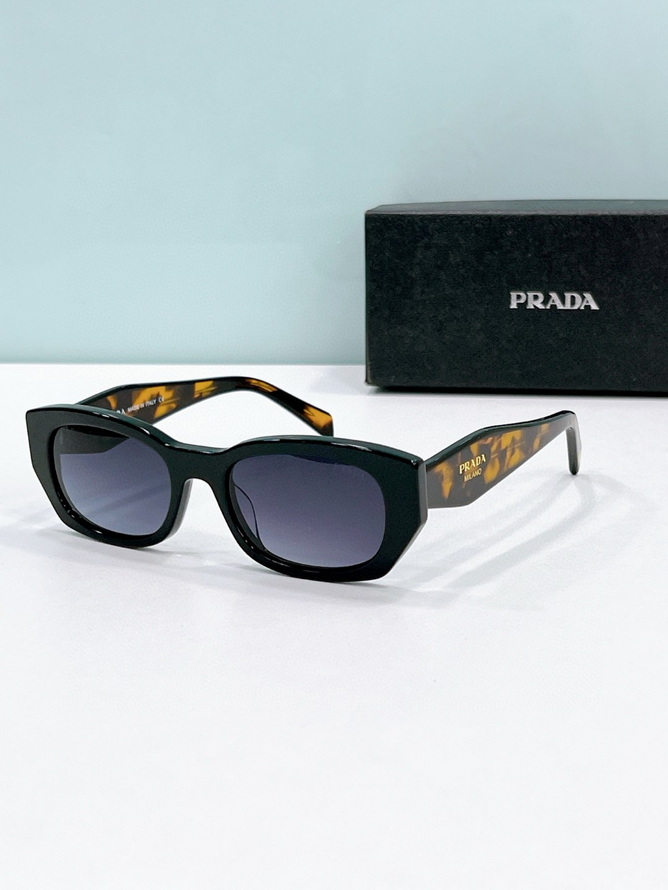 PRADA Sunglasses(AAAA)-4204