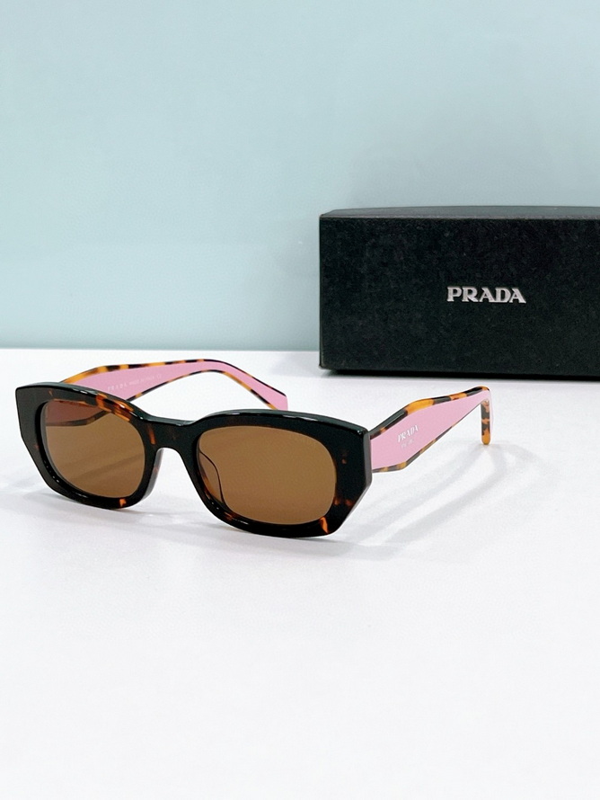 PRADA Sunglasses(AAAA)-4202