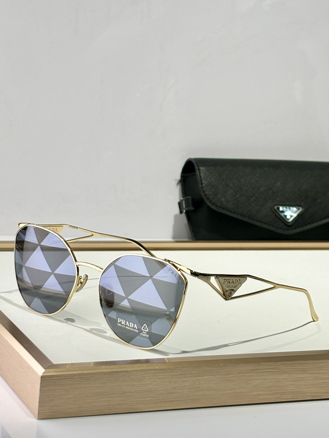 PRADA Sunglasses(AAAA)-4194