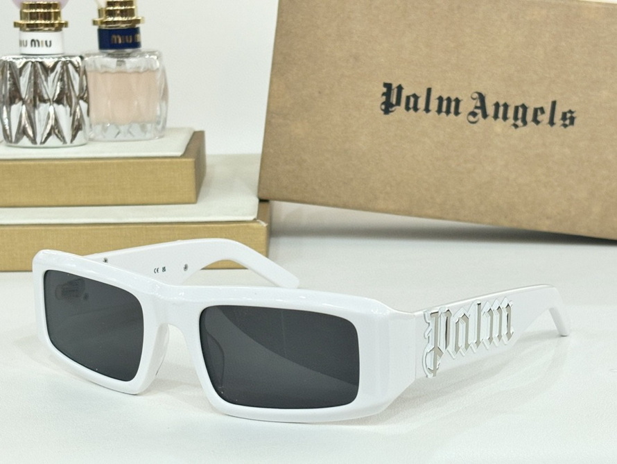 Palm Angels Sunglasses(AAAA)-178