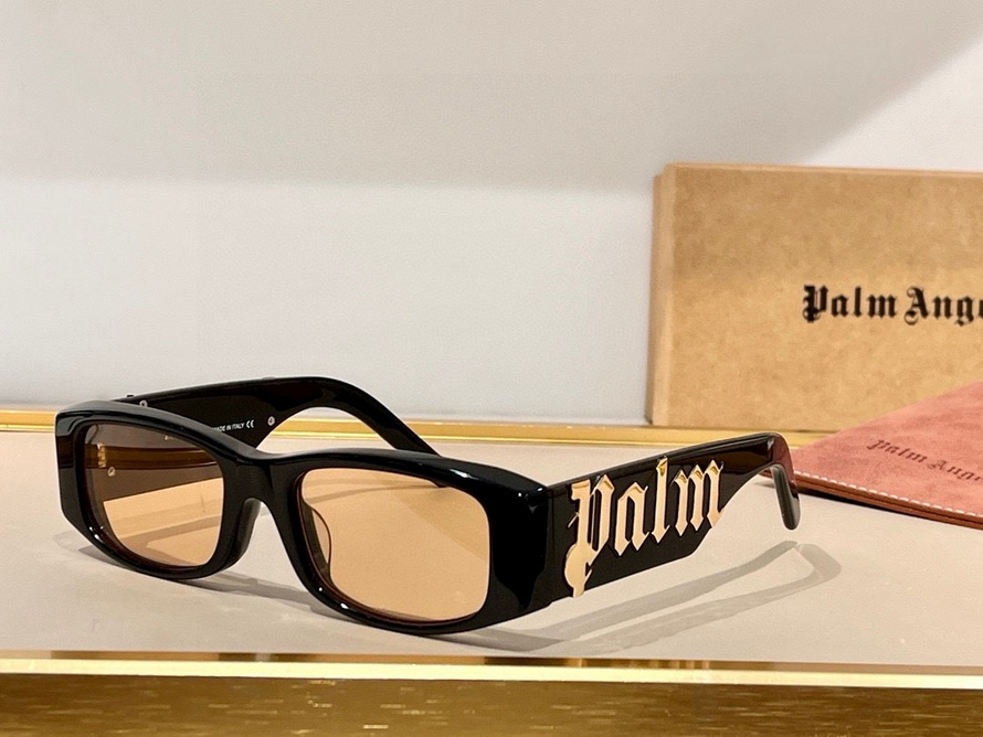 Palm Angels Sunglasses(AAAA)-176