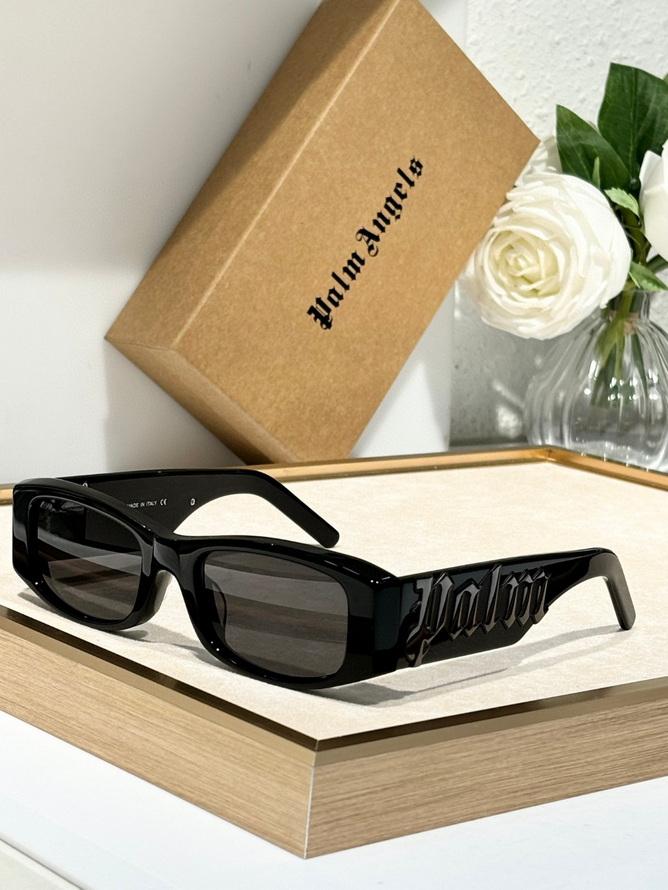 Palm Angels Sunglasses(AAAA)-175
